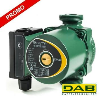 DAB Evosta 40-70/130 Circulateur de chauffage