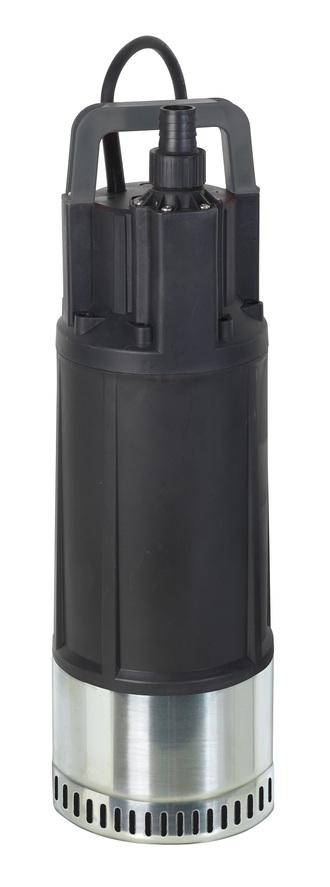 Pompe immergée automatique 1200 W