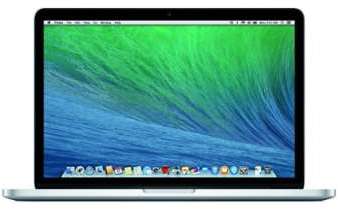 MacBook Pro 13 Core i5 2,4 GHz 128 Go HDD + SSD R