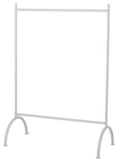 Ferm living - Portant pour enfants gris Ferm living - Portant pour