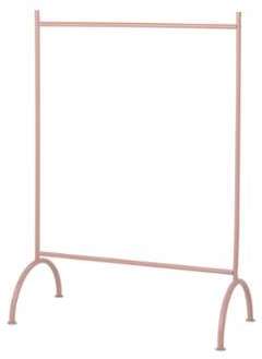 Ferm living - Portant pour enfants rose Ferm living - Portant pour