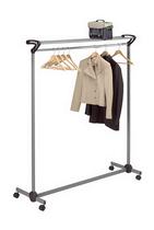 Vestiaire Meeting