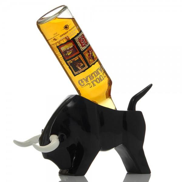 Porte-bouteille torero