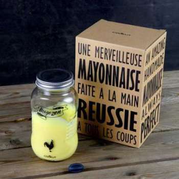 Casier porte-bouteilles x15 en métal noir mat Pico