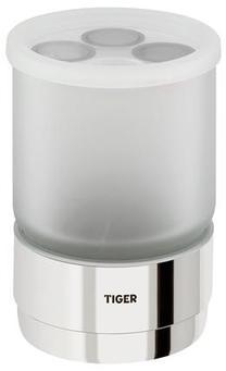 Porte-brosses à dents Tiger Boston