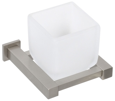 Porte-gobelet Plieger Cube mat
