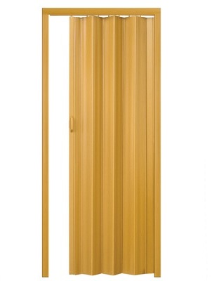 Porte Accordéon, d?intérieur Pliante, Porte Coulis