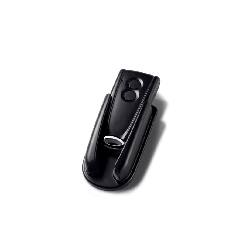 Mini télécommande radio RSC2 2 canaux 433MHz pour