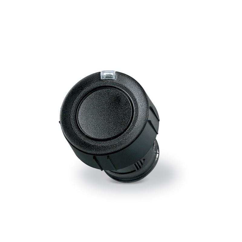 Emetteur de voiture 1 canal 433MHz pour portail /