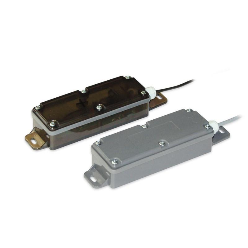 Transmetteur radio 868MHz DUS1 pour 1 bande palpeu