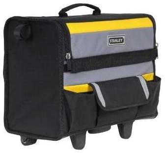 Sac Porte-outils à Couvercle Plat Avec Roues 20 -