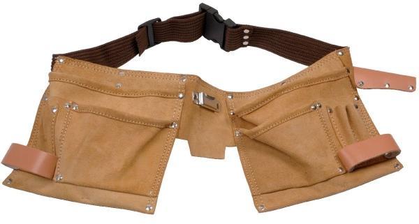 Ceinture porte outil simple - Outibat Ceinture porte outil simple