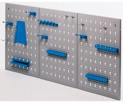 Panneau doutillage - Long: 1200
