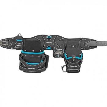Ceinture MAKITA P-71897 complète renforcée Ceinture MAKITA P-71897 complète