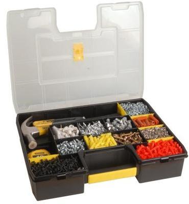 Organiseur Stanley SortMaster