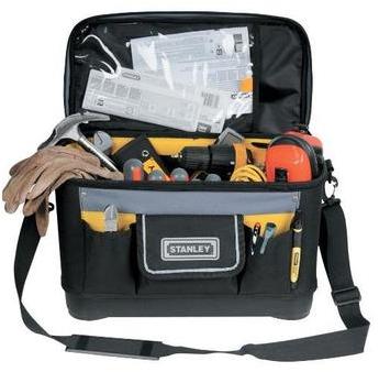 Sac à outils rigide 40 cm STANLEY 1-96193