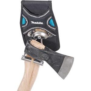 PORTE HACHE MAKITA P-72126