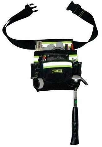 Toolpack Ceinture porte-outils Stream 362.054