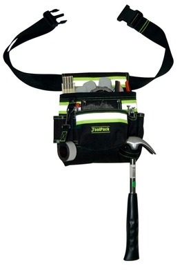 Ceinture porte-outils Stream Toolpack 362.054