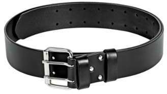 BAHCO Ceinture en cuir Noir 4750-HDLB-1