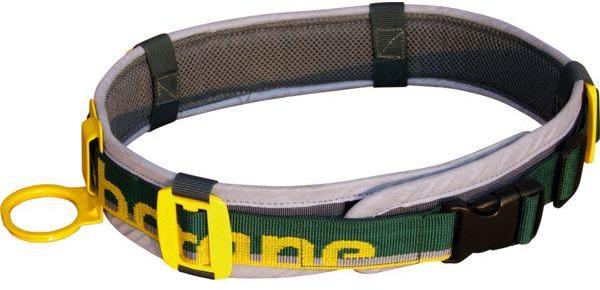 Ceinture confort Batipro porte marteau en tissu anti-transpirant Ceinture confort Batipro porte