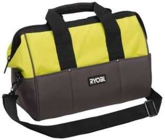RYOBI Sac renforcé One pour 3 ou 4 outils RYOBI Sac renforcé One pour