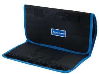 Trousse pliable Expert - 760 x 300 mm - SILVERLINE Trousse pliable Expert - 760