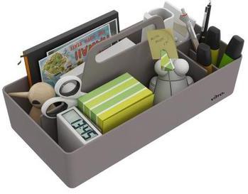 Boîte de rangement Vitra Toolbox