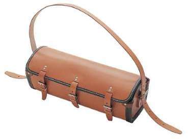 Sacoche en cuir - Cazabox Sacoche en cuir - Cazabox