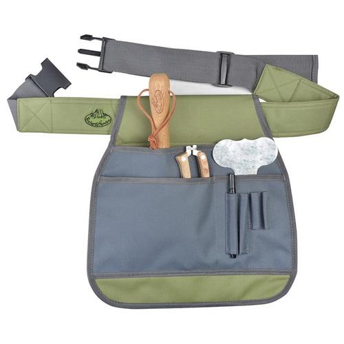 Esschert Design Ceinture de jardinier porte-outil