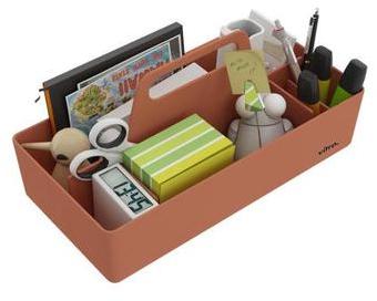 Boîte de rangement Vitra Toolbox