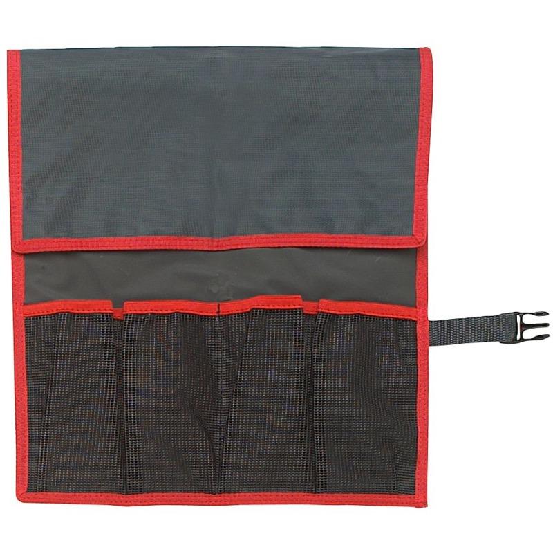 Trousse en nylon - 4 pochettes Facom N.38A-4B