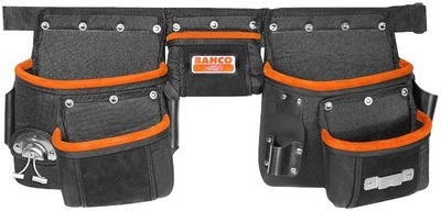 Ceinture porte-outils Bahco 4750-3PB-1