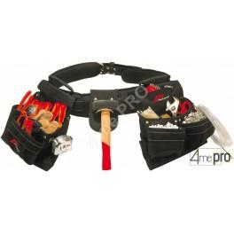 Ceinture Renforcée Porte Outils Et Visserie