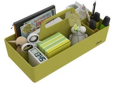 Boîte de rangement Vitra Toolbox