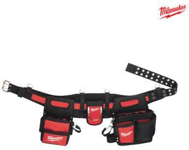 Ceinture de charpentier Milwaukee 48228110