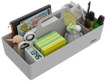 Boîte de rangement Vitra Toolbox