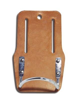 OUTIFRANCE - Porte-marteau fixe cuir