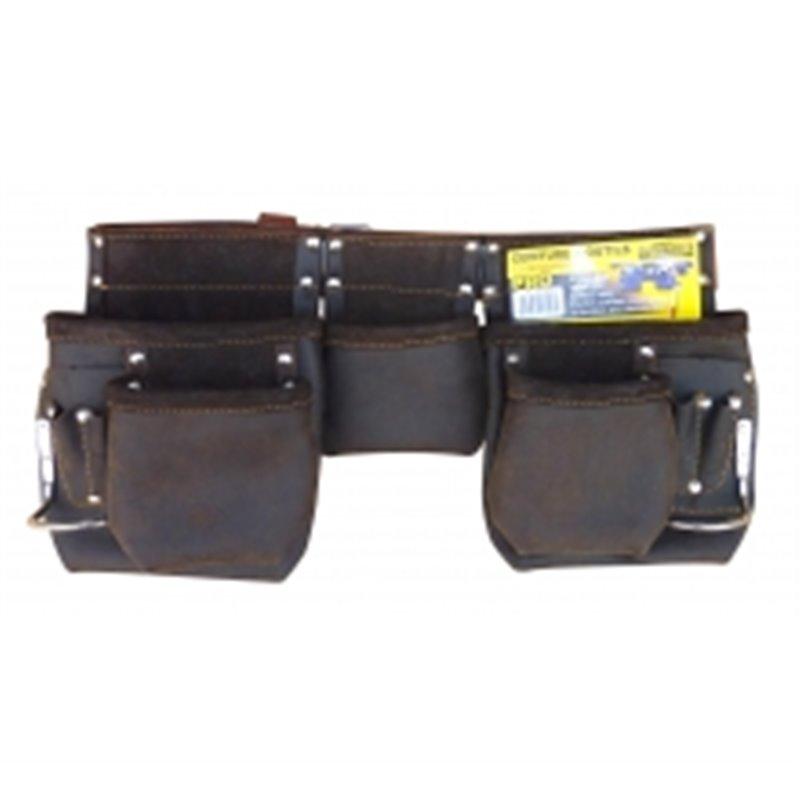 Ceinture A Outils Pro - 11 Compartiments