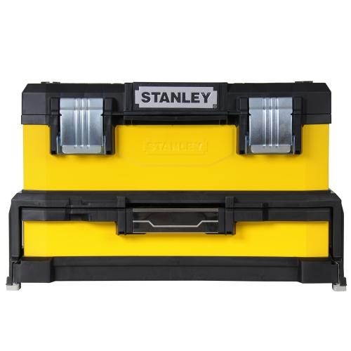 Coffre à outils Stanley MP20