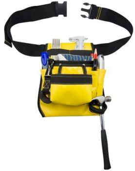 Toolpack Ceinture porte-outils tout temps Industri