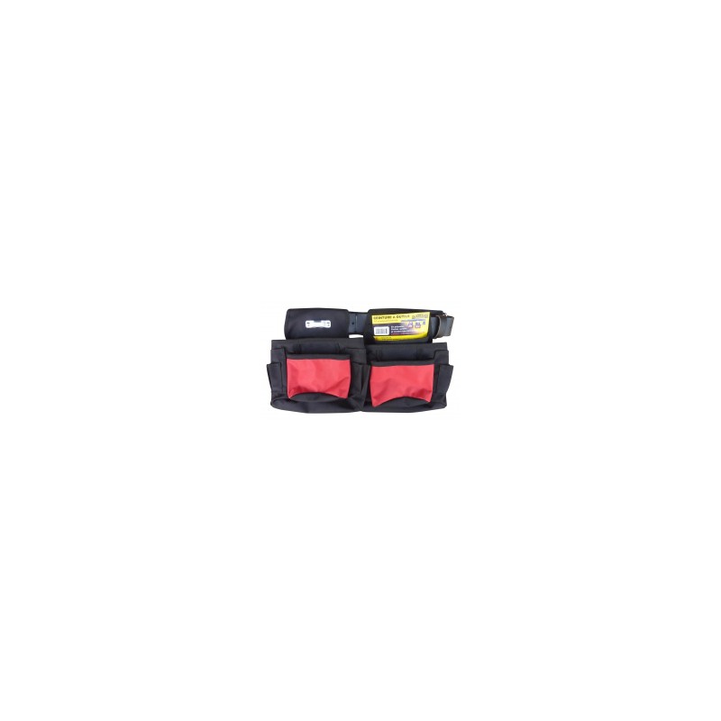 Ceinture A Outils Matelassee Et Modulable - 18 Com