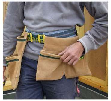 Ceinture confort batipro LEBORGNE 494020