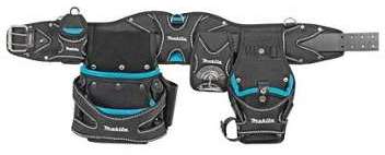 Ceinture MAKITA P-71897 complète renforcée