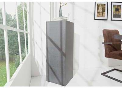 Colonne design béton Ulrik 100 cm Colonne design béton Ulrik