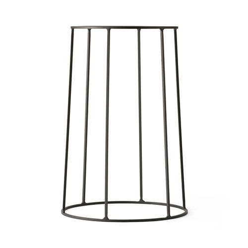 Support Menu Wire Base 40 cm