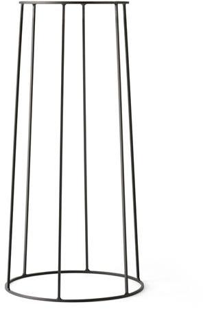 Support Menu Wire Base 60 cm