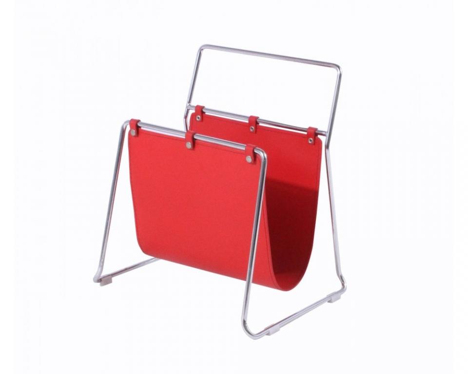 Porte revues design Weekend