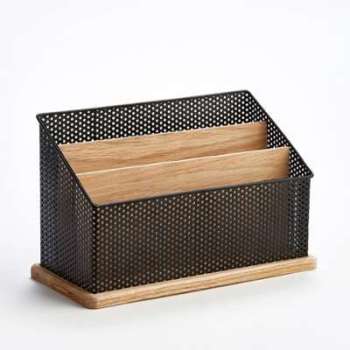 Range-courrier vertical, Ordonato - AM.PM