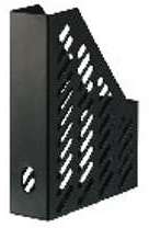 Porte revues klassik n.life noir